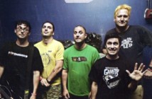 Lagwagon: 'Live at Germany's Hurricane Festival 2012'