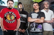 Stray From the Path / Backtrack / Northlane