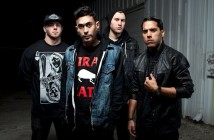 Thick as Blood: "The Outsiders"