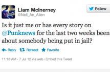 Tonight We're Going To Give It 35%