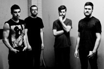 Cut Teeth: "Stone of Yap"
