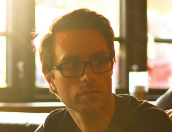 Sébastien Lefebvre: "My Dear"