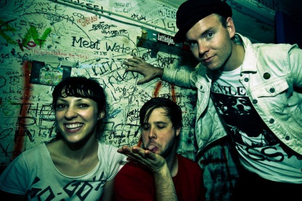White Wires: 'WWIII'