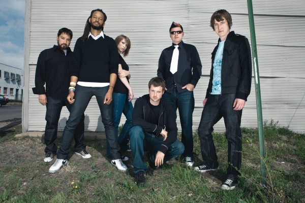 Flobots / Astronautalis