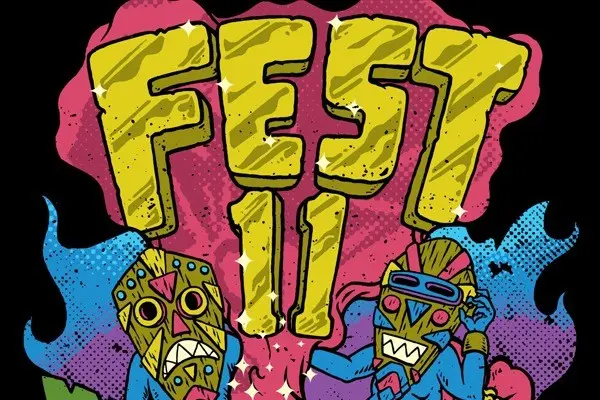 Videos: Check the 'Best of Fest' video collection on our Vimeo