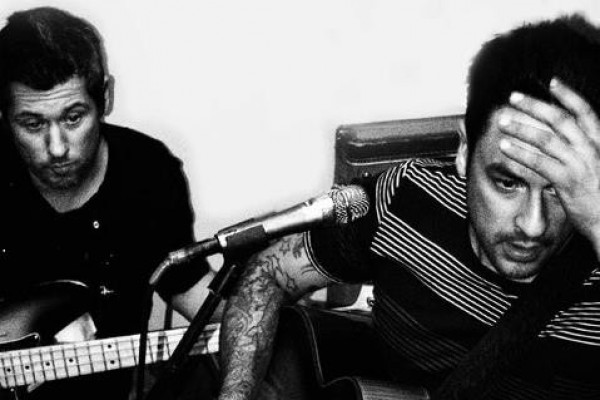 Jason Cruz and The Howl: 'LoungeCore'