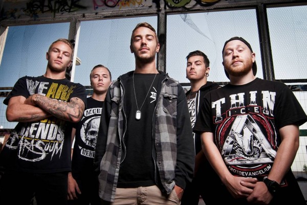 Pure Noise Records signs To The Wind