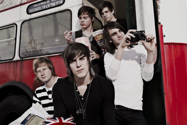 The Maine: 'Forever Halloween'