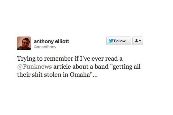 Tonight We're Going To Give It 35%