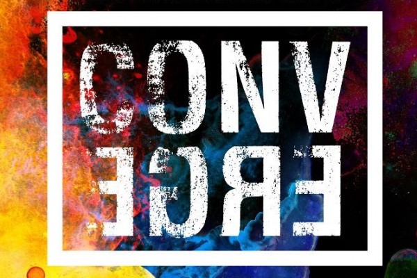 Converge / Torche / Kvelertak (US / Europe)