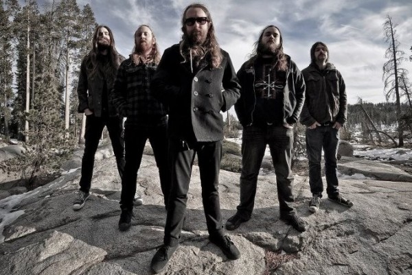 Early Graves: "Red Horse"