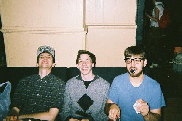 Spook Houses: "American"