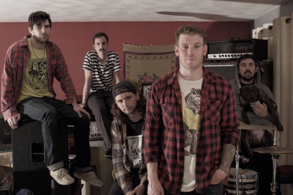 Raindance join Animal Style Records