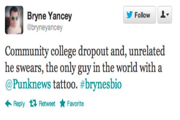 Tonight We're Going To Give It 35%