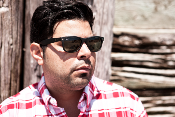 Obi Fernandez (Westbound Train): 'Confessions, Waves and the Garden State'