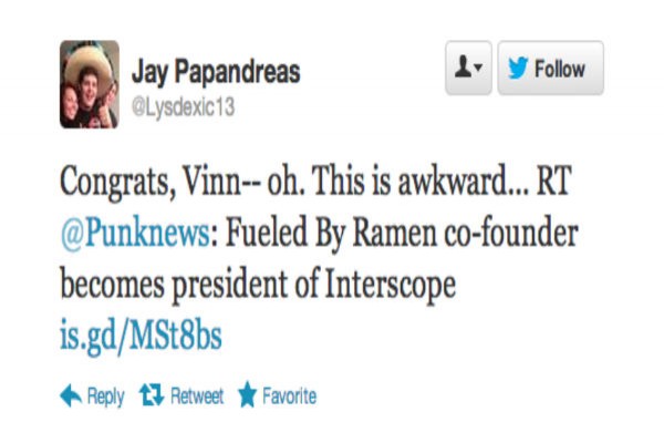 Tonight We're Going To Give It 35%