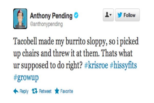 Tonight We're Going To Give It 35%