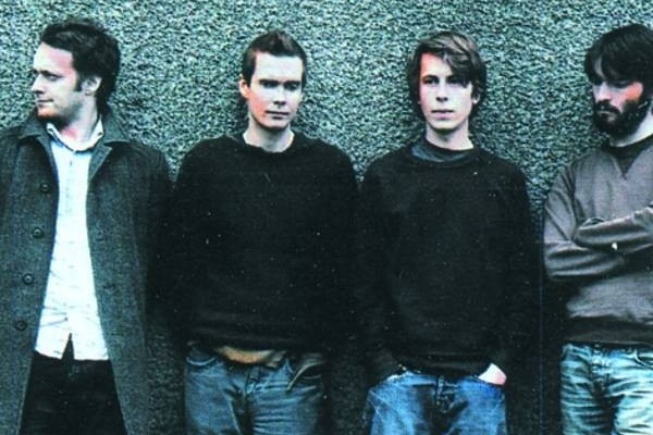 Sigur R&oacute;s: "Fj&ouml;gur p&iacute;an&oacute;"