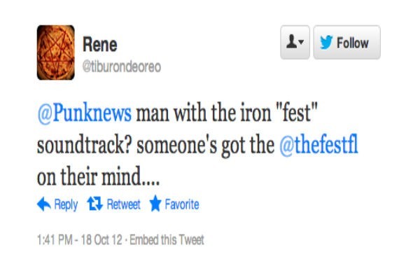 Tonight We're Going To Give It 35%