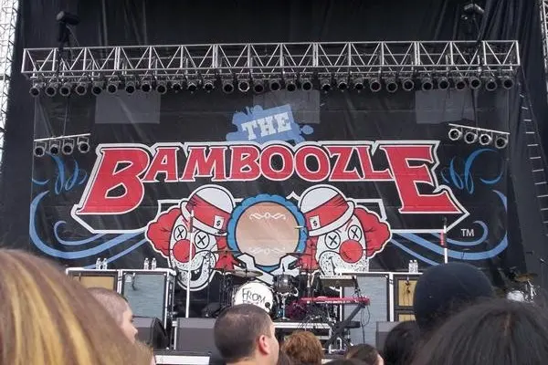 Bamboozle Festival CANCELLED