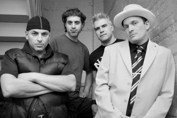 Antidote (NYC) to release first new material in 21 years