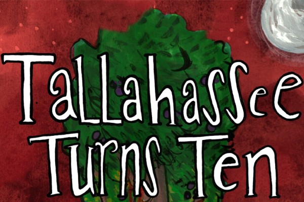 Various: 'Tallahassee Turns Ten: A Mountain Goats Cover Album'