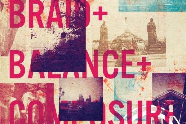Braid and Balance and Composure announce split EP and tour