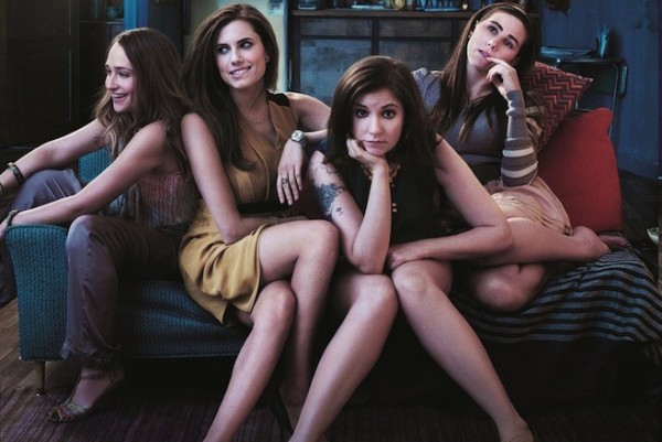 Fueled By Ramen to release soundtrack for HBO's 'Girls'