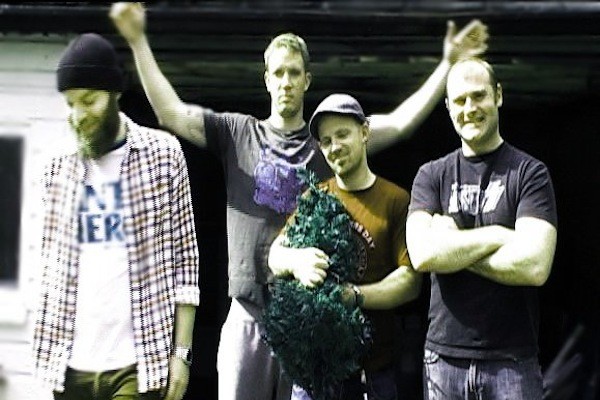 The New Enemy: "New Gods"