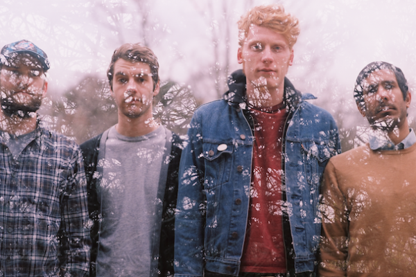 Greys join Kind of Like Records, stream new song