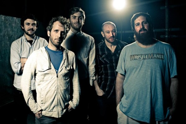 These Miles: "Take Them and Fail Them" EP