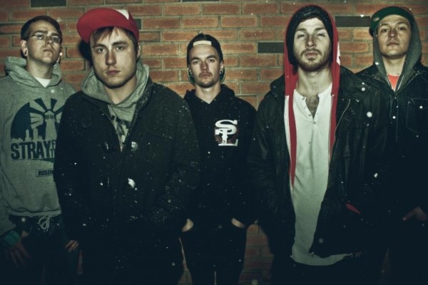 Fall City Fall: "Lovebirds"