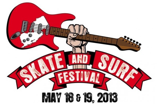 Skate and Surf relocates to Six Flags Great Adventure