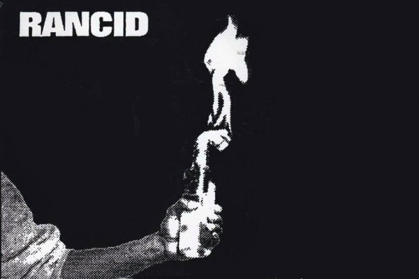 Tim Timebomb and Friends: "Battering Ram" (Rancid)