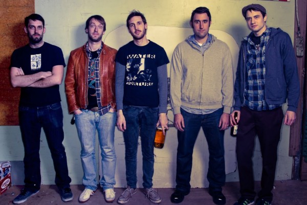 Galactic Cannibal (Direct Hit!) release EP