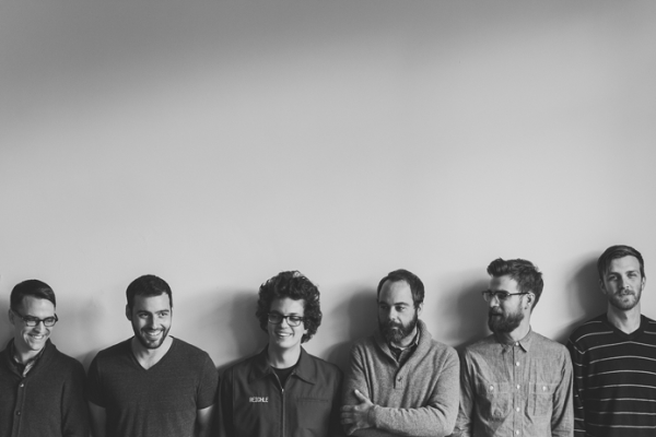 Pickwick join Dine Alone Records