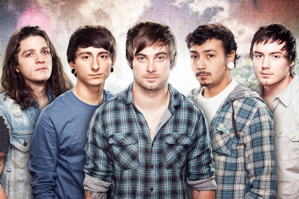 Rise signs Bleach Blonde