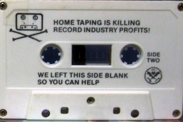 Dead Kennedys' East Bay Ray attacks YouTube, ad networks