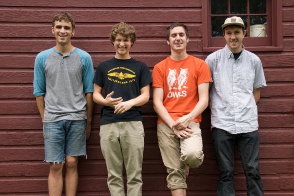 The Hotel Year (eastern US)