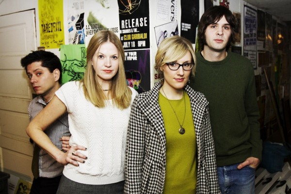 Dirtnap Records signs Sugar Stems