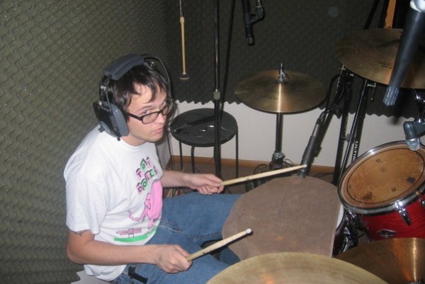 Punknews.org officially endorses Mikey Erg as candidate for Against Me! drummer, starts petition