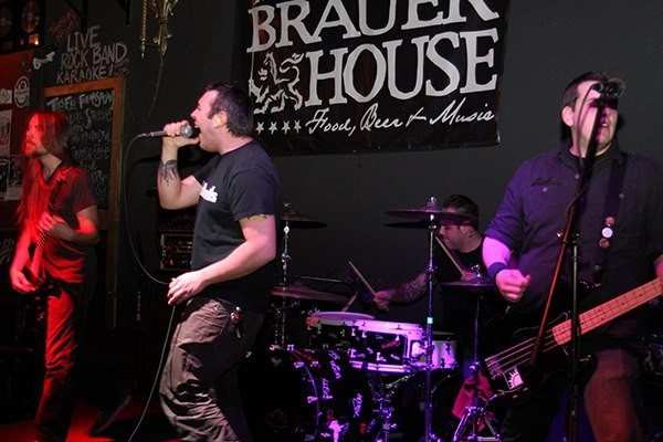 Dan Precision returns with Set Fire to Reason