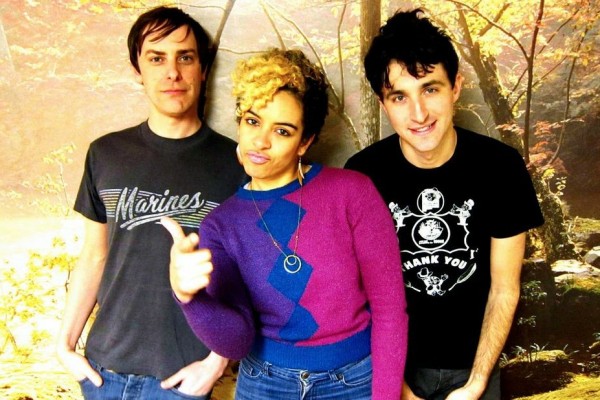 The Thermals: 'Desperate Ground'