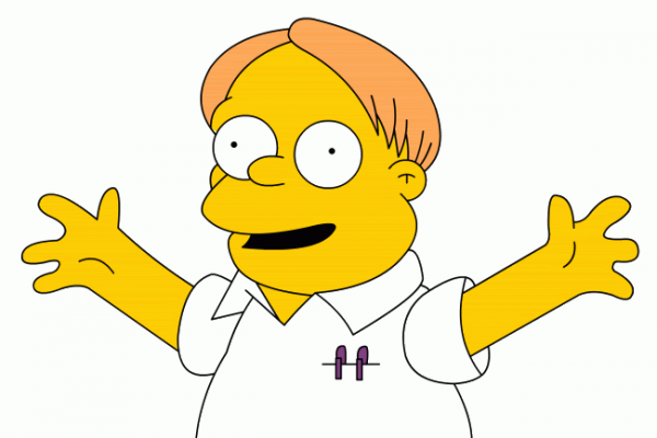 Martin (ex-Spraynard): 'The Worst Part'