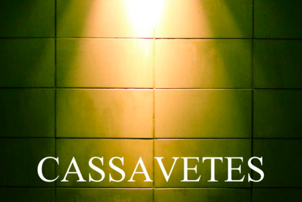 Members of Paint It Black, The Holy Mess, Sore Saints form Cassavetes