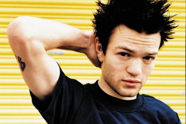 Deryck Whibley