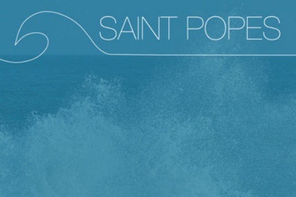 Saint Popes (ex-The Knockdown) release EP