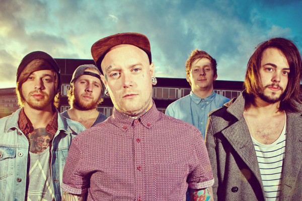 Heart in Hand: 'Almost There'