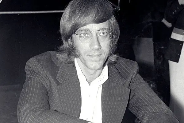 R.I.P. Ray Manzarek, Keyboardist for The Doors - The Adventures of