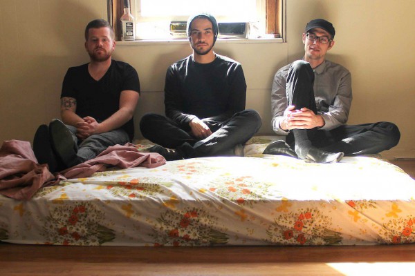 Heartless Breakers: "Bitter Melodies"